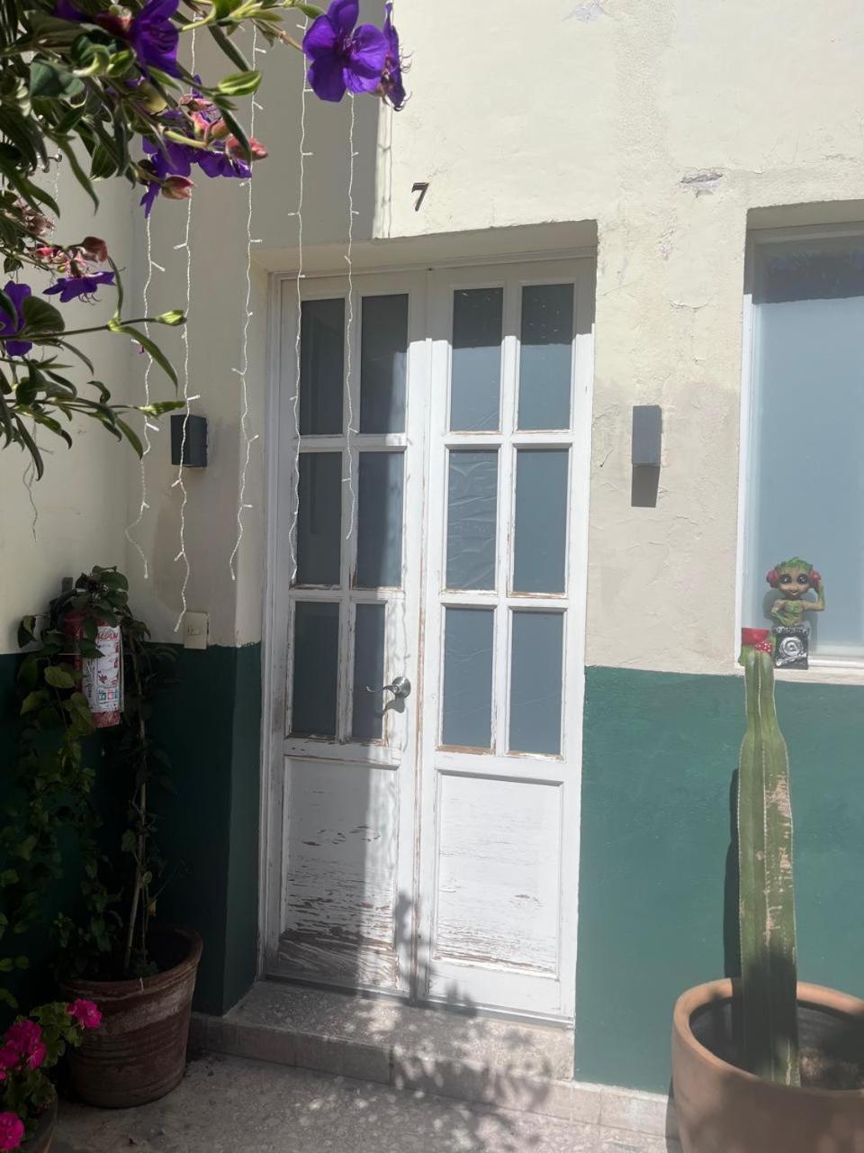 Hotel Queretaro Antiguo ภายนอก รูปภาพ